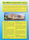 leaflet cover